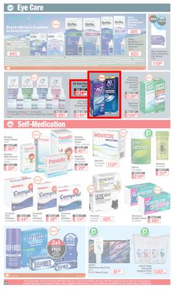 Dis-Chem : New Year Savings (28 December 2020 - 10 January 2021), page 23