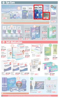 Dis-Chem : New Year Savings (28 December 2020 - 10 January 2021), page 23