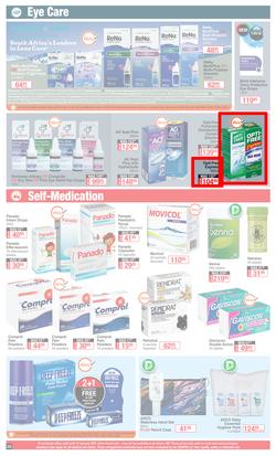 Dis-Chem : New Year Savings (28 December 2020 - 10 January 2021), page 23