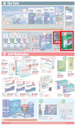 Dis-Chem : New Year Savings (28 December 2020 - 10 January 2021), page 23