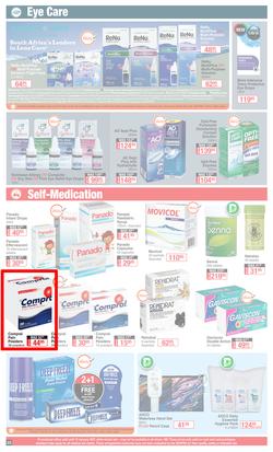 Dis-Chem : New Year Savings (28 December 2020 - 10 January 2021), page 23