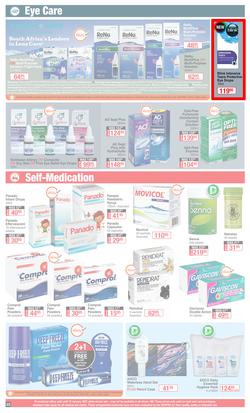Dis-Chem : New Year Savings (28 December 2020 - 10 January 2021), page 23