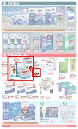 Dis-Chem : New Year Savings (28 December 2020 - 10 January 2021), page 23