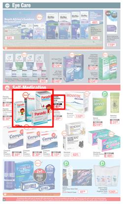 Dis-Chem : New Year Savings (28 December 2020 - 10 January 2021), page 23