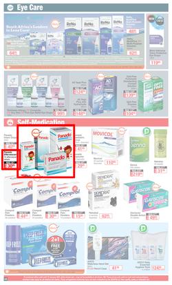 Dis-Chem : New Year Savings (28 December 2020 - 10 January 2021), page 23
