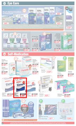 Dis-Chem : New Year Savings (28 December 2020 - 10 January 2021), page 23