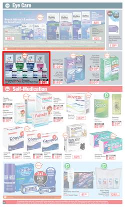 Dis-Chem : New Year Savings (28 December 2020 - 10 January 2021), page 23