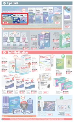 Dis-Chem : New Year Savings (28 December 2020 - 10 January 2021), page 23