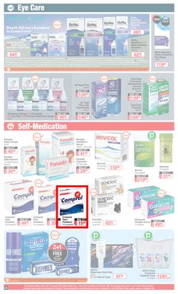 Dis-Chem : New Year Savings (28 December 2020 - 10 January 2021), page 23