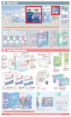 Dis-Chem : New Year Savings (28 December 2020 - 10 January 2021), page 23