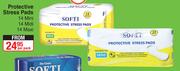 Softi Protective Stress Pads 14 Mini, 14 Midi, 14 Maxi-Per Pack