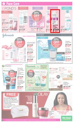 Dis-Chem : New Year Savings (28 December 2020 - 10 January 2021), page 3