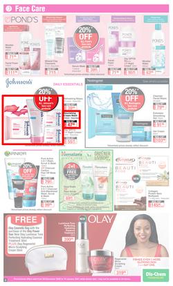 Dis-Chem : New Year Savings (28 December 2020 - 10 January 2021), page 3