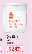 Bio Oil Dry Skin Gel-100ml Each