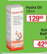 Hydra Oil-200ml