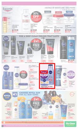 Dis-Chem : New Year Savings (28 December 2020 - 10 January 2021), page 5