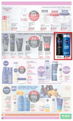 Dis-Chem : New Year Savings (28 December 2020 - 10 January 2021), page 5
