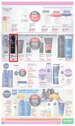 Dis-Chem : New Year Savings (28 December 2020 - 10 January 2021), page 5
