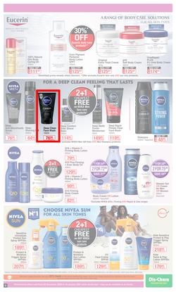 Dis-Chem : New Year Savings (28 December 2020 - 10 January 2021), page 5