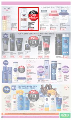 Dis-Chem : New Year Savings (28 December 2020 - 10 January 2021), page 5