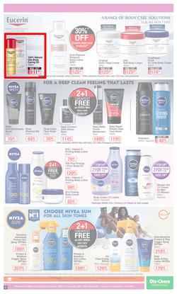 Dis-Chem : New Year Savings (28 December 2020 - 10 January 2021), page 5