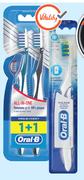 Oral-B Pulsar 3D Whitening Therapy Toothbrush-Each