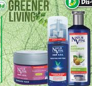 S.O.S Hair Mask Assorted-300ml