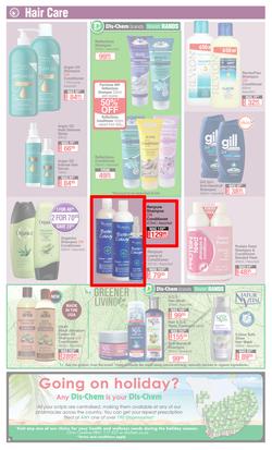 Dis-Chem : New Year Savings (28 December 2020 - 10 January 2021), page 8