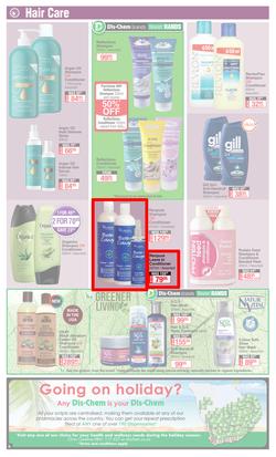Dis-Chem : New Year Savings (28 December 2020 - 10 January 2021), page 8