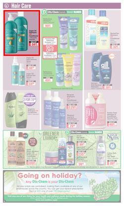Dis-Chem : New Year Savings (28 December 2020 - 10 January 2021), page 8