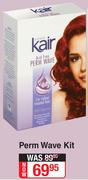 Kair Perm Wave Kit