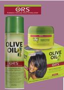 ORS Hair Food Assorted-125ml