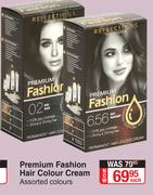 Reflection Premium Fashion Hair Colour Cream-Each