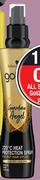Schwarzkopf Got2B Heat Protection Spray-200ml