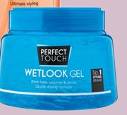 Perfect Touch Gel Assorted-500g