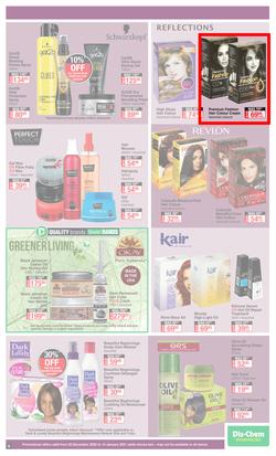 Dis-Chem : New Year Savings (28 December 2020 - 10 January 2021), page 9