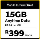 Huawei Mate Pad LTE-Mobile Internet Gold