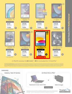 MTN : Y'ello (1 August - 31 August 2023), page 33