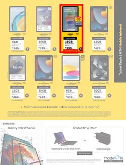 MTN : Y'ello (1 August - 31 August 2023), page 33
