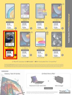 MTN : Y'ello (1 August - 31 August 2023), page 33