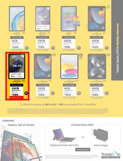 MTN : Y'ello (1 August - 31 August 2023), page 33