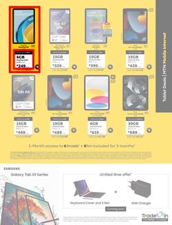 MTN : Y'ello (1 August - 31 August 2023), page 33