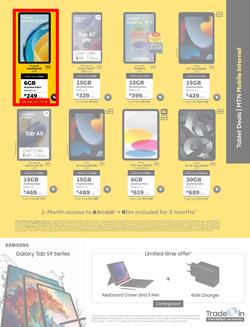 MTN : Y'ello (1 August - 31 August 2023), page 33