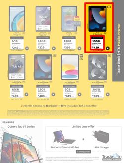 MTN : Y'ello (1 August - 31 August 2023), page 33