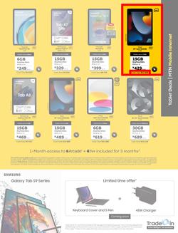 MTN : Y'ello (1 August - 31 August 2023), page 33