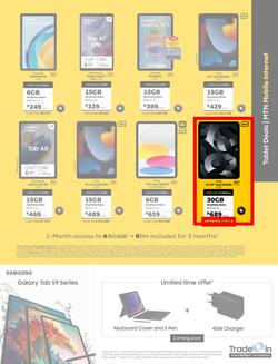 MTN : Y'ello (1 August - 31 August 2023), page 33