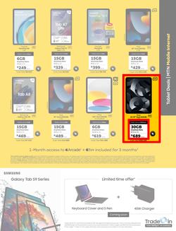 MTN : Y'ello (1 August - 31 August 2023), page 33