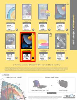 MTN : Y'ello (1 August - 31 August 2023), page 33
