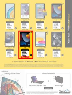 MTN : Y'ello (1 August - 31 August 2023), page 33