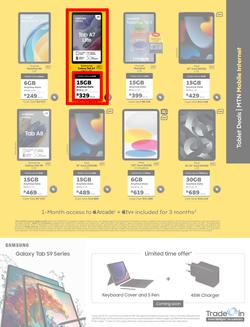 MTN : Y'ello (1 August - 31 August 2023), page 33